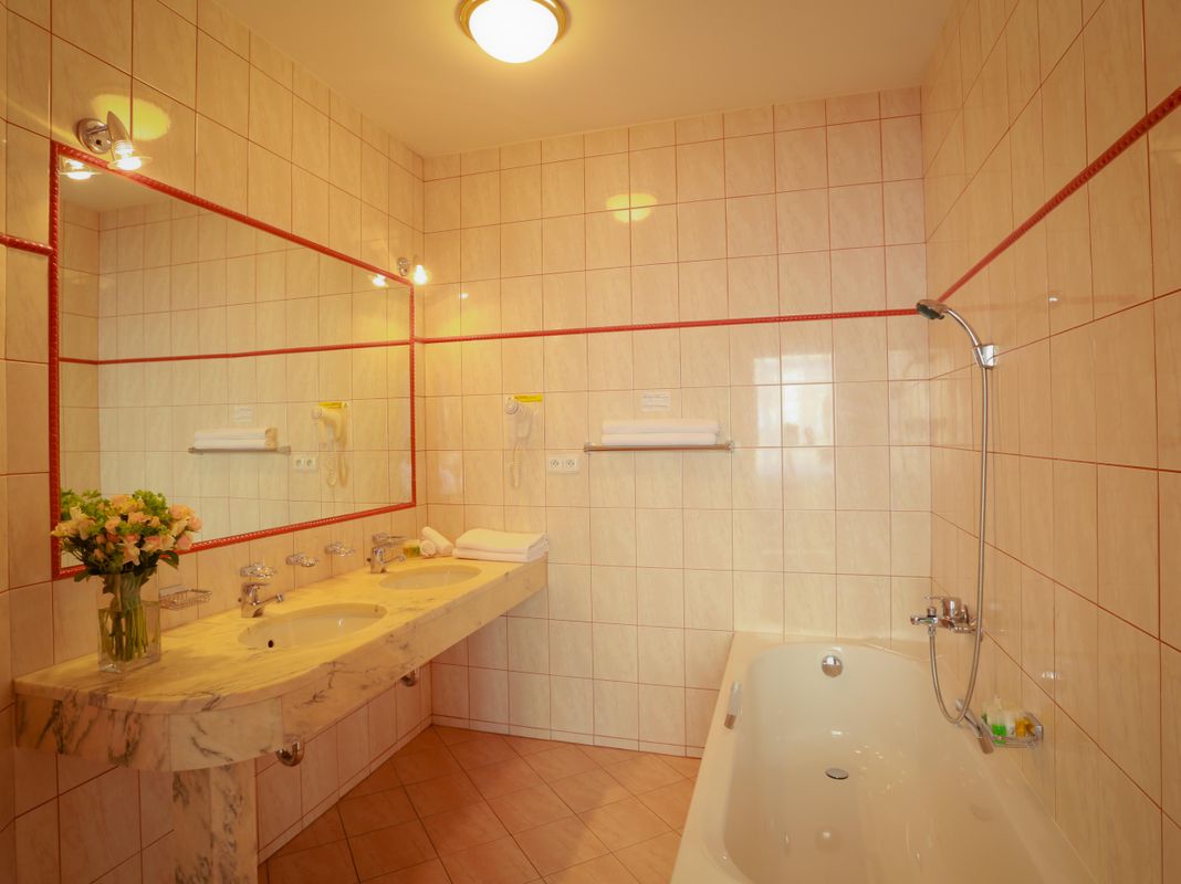 Hotel Belvedere фото 4