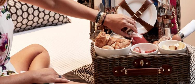 Фото отеля Antigon Urban Chic Hotel - The Leading Hotels of the World