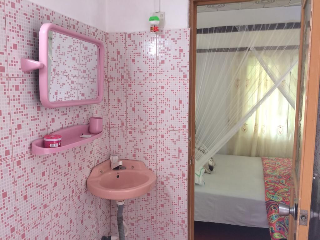 Гостевой дом «Guesthouse Kaetana Lanka» фото 4