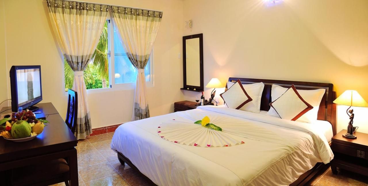 Le Aqua Resort & Spa Phan Thiet фото 154