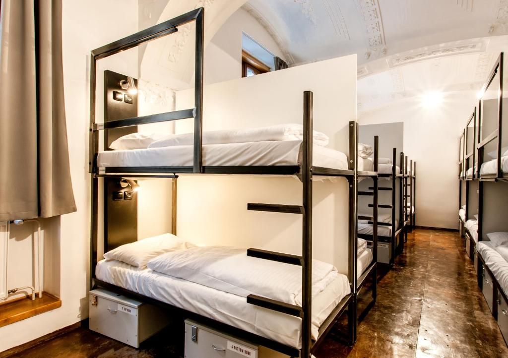 Хостел «Czech Inn» фото 10