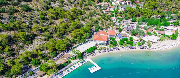 Фото отеля Meri Hotel