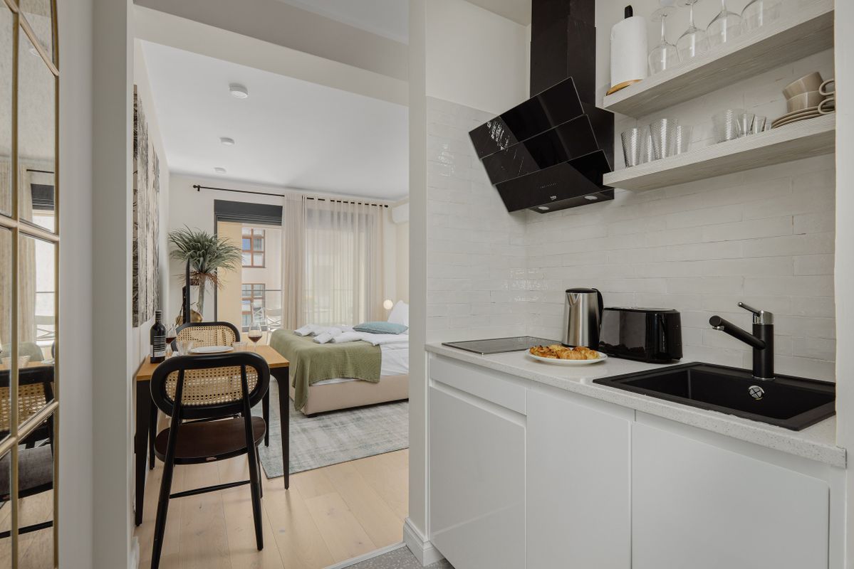 Dimitris Residence фото 3