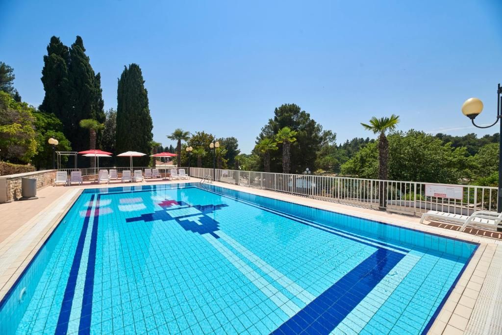 All Inclusive Hotel Zorna фото 28