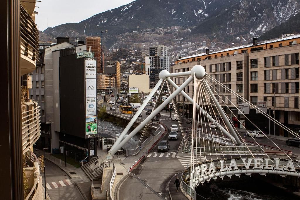 Magic Andorra фото 47