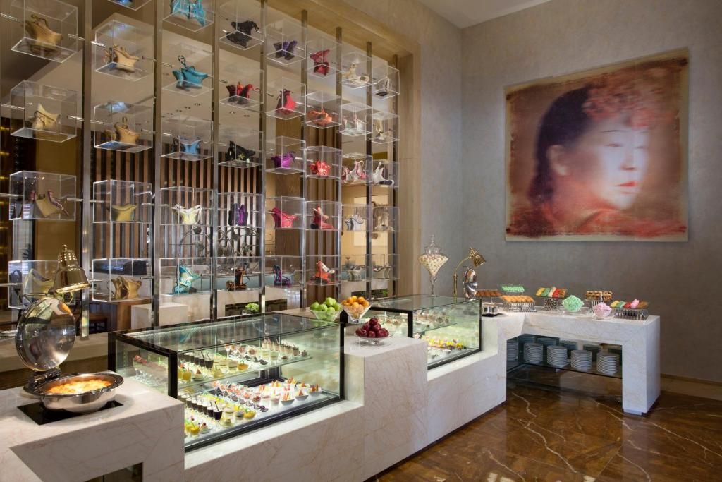 Mulia Resort фото 64