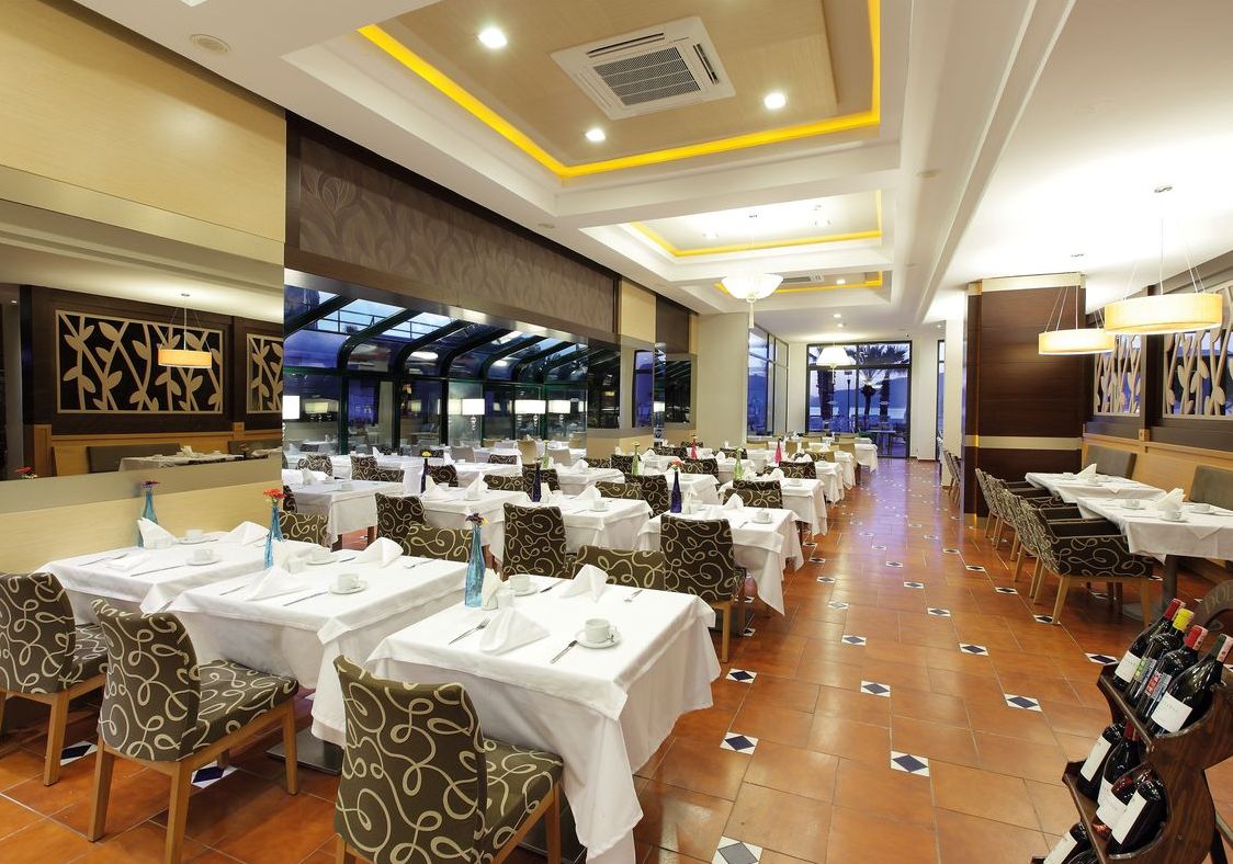 Cettia Beach Resort фото 4
