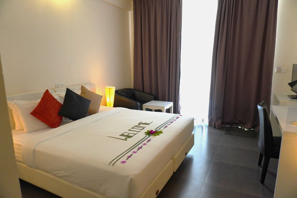 Guest House «TME Retreats Dhigurah Guest House» фото 110