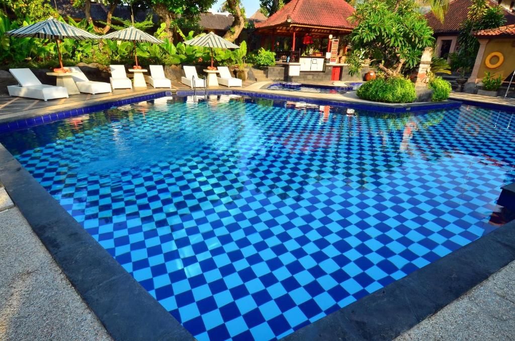 Inna Sindhu Beach Hotel & Resort фото 49