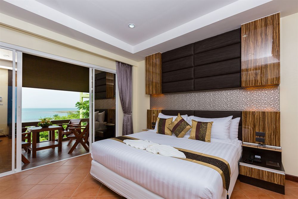 Royal Beach Boutique Resort & Spa Koh Samui - SHA Extra Plus фото 76