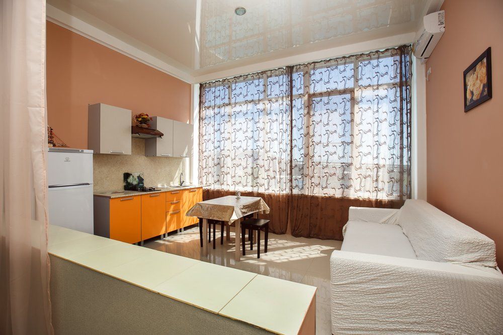 Гостиница «Art Home» фото 38