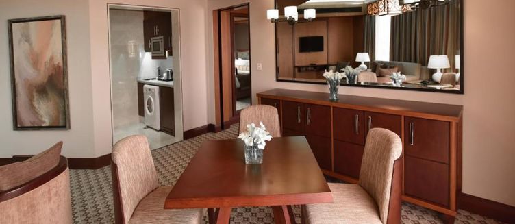 Фото отеля Ayla Grand Hotel