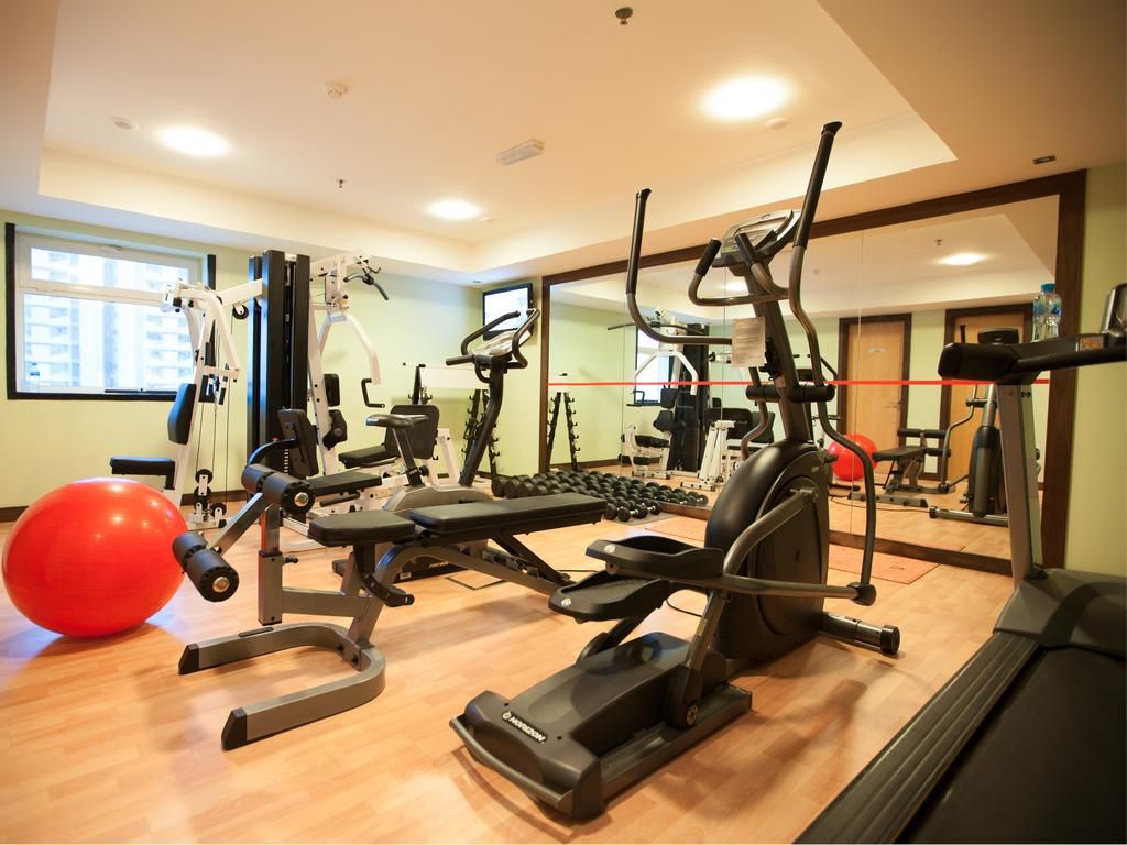 Citymax Hotel Sharjah фото 10
