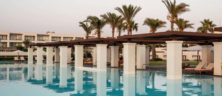 Фото отеля Amirandes, a Grecotel Resort To Live