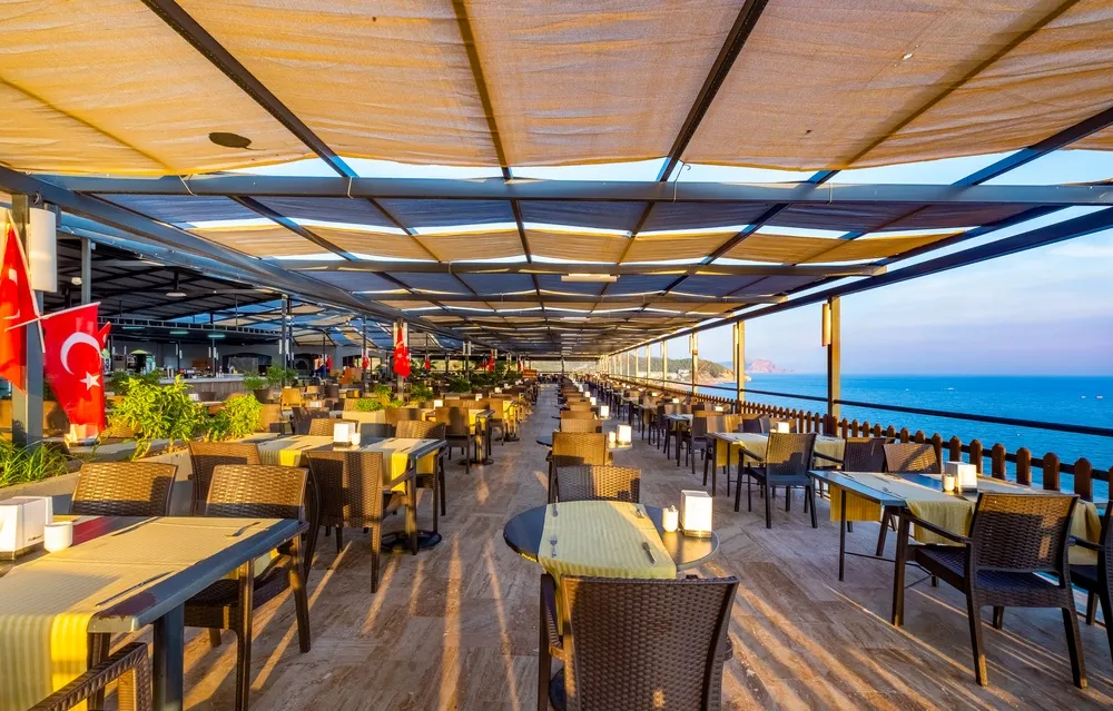 Senza Garden Holiday Club фото 20