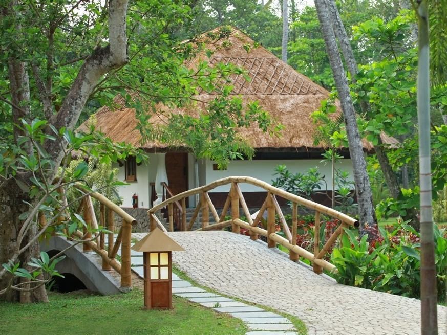 Carnoustie Ayurveda & Wellness Resort фото 30