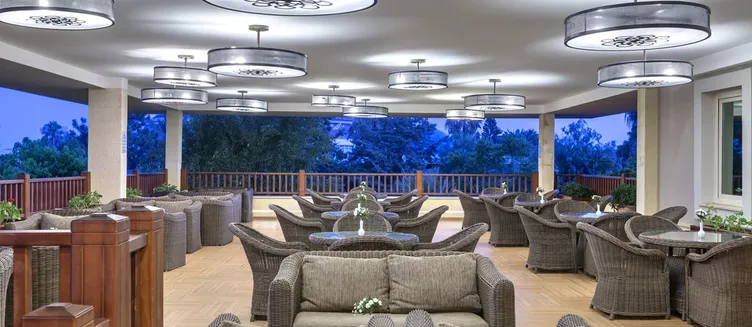 Фото отеля Sunis Elita Beach Resort Hotel & Spa