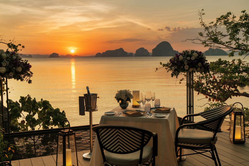 Banyan Tree Krabi фото 65