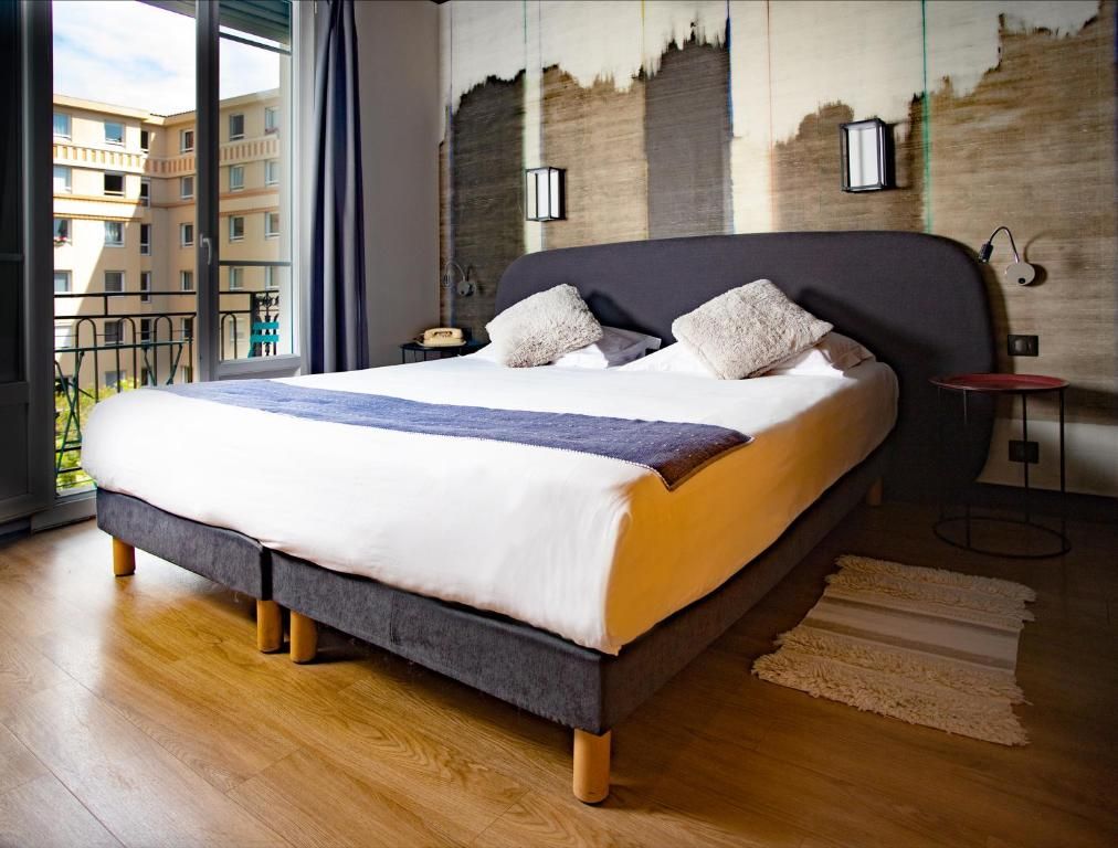 Hotel So’Co by Happyculture фото 29