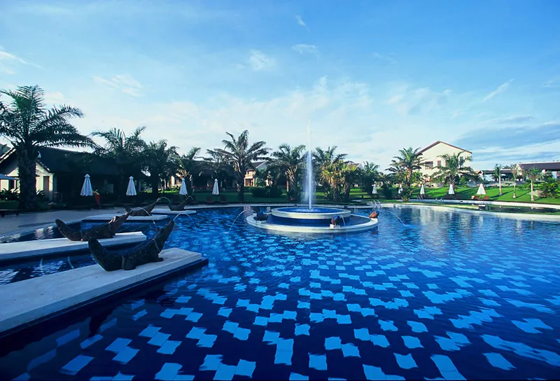 Palm Garden Beach Resort & Spa фото 51