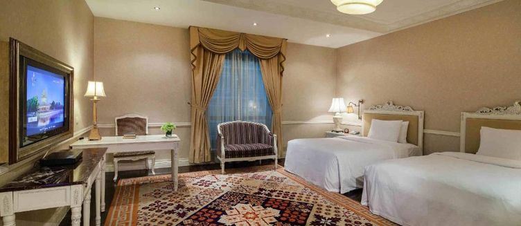 Фото отеля Beijing Hotel NUO Forbidden City