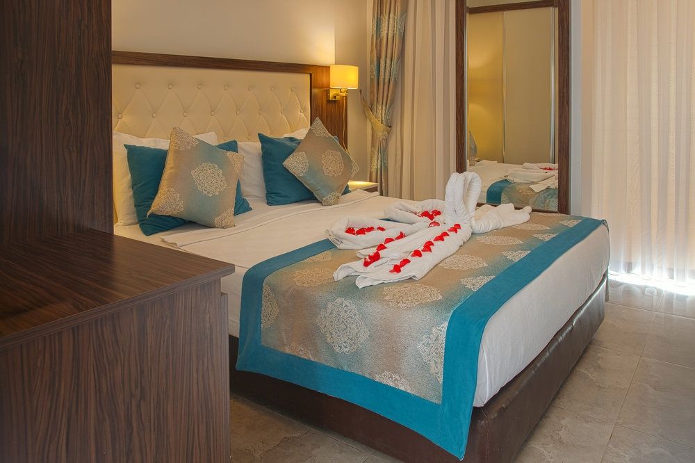 Cleopatra Golden Beach Hotel фото 83