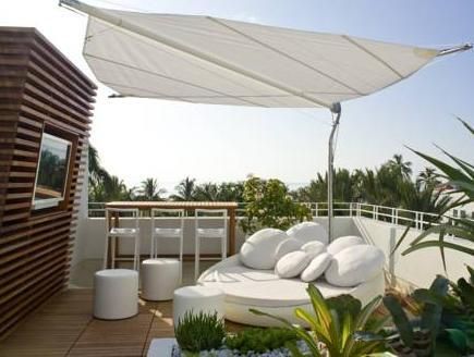 Dream South Beach фото 60