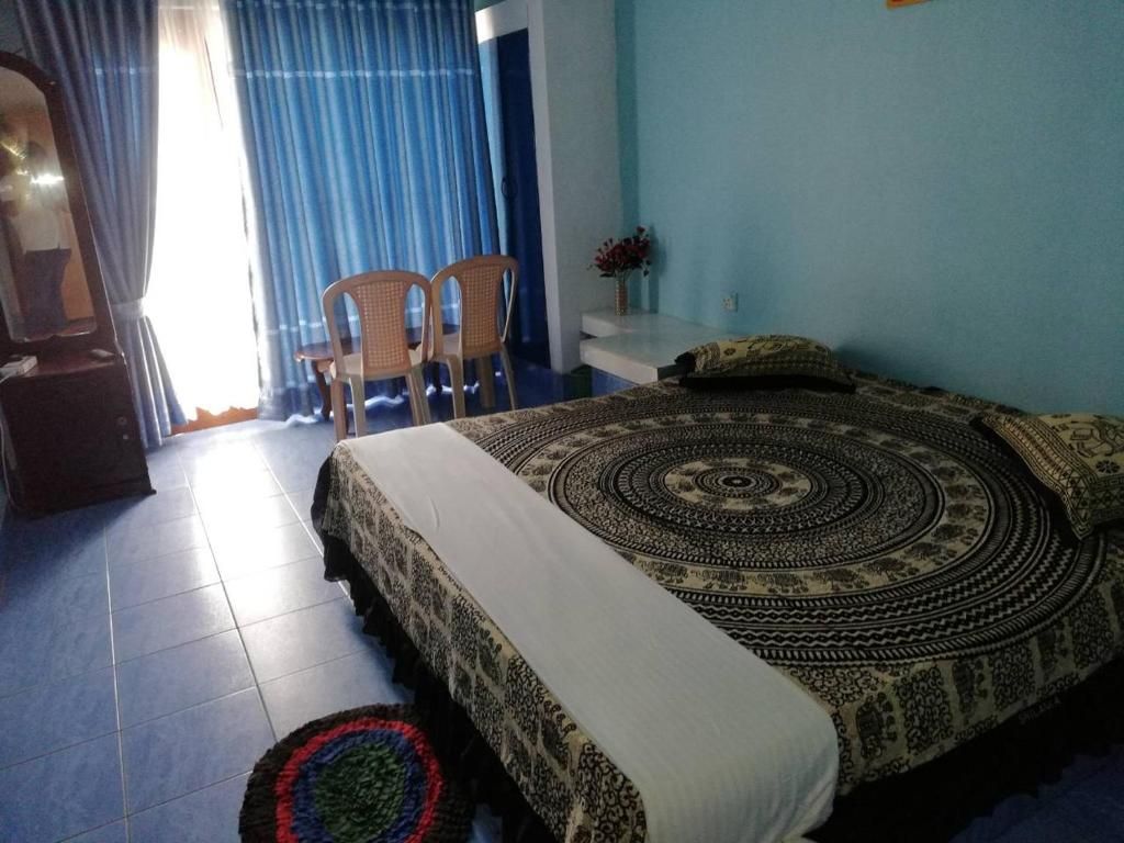 Ninnada Beach Hotel фото 3