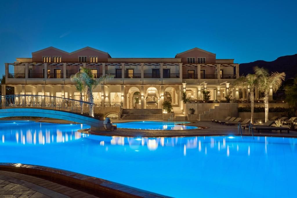 Lindian Dream Sea Side Resort (Adults Only) фото 6