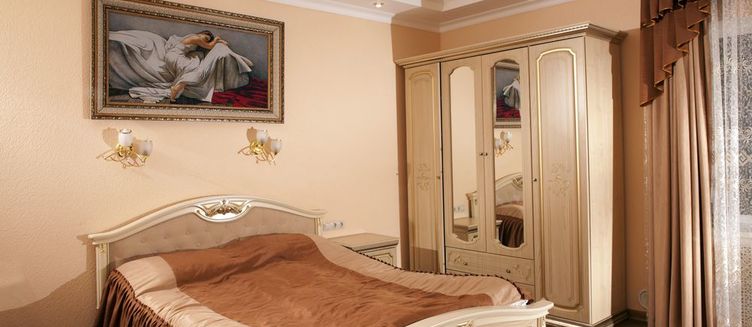 Фото отеля Cанаторий Лесной