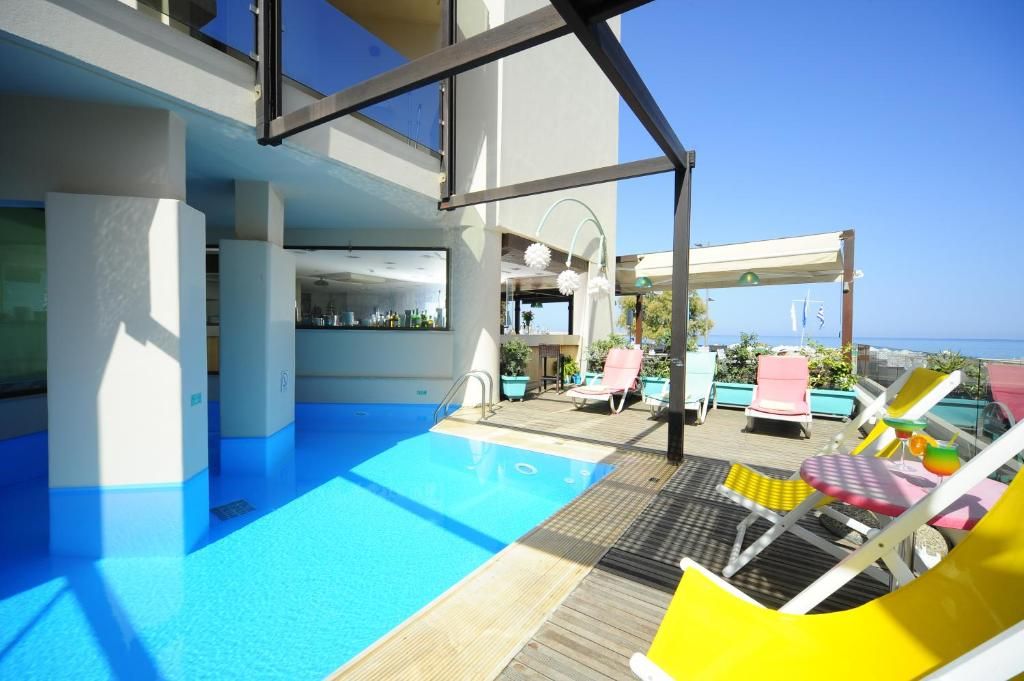 Steris Elegant Beach фото 10