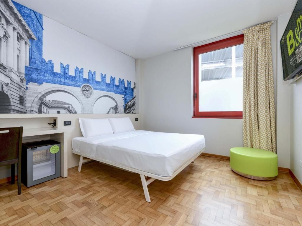 B&B Hotel Verona Sud фото 16