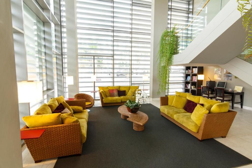 Golden Residence фото 22
