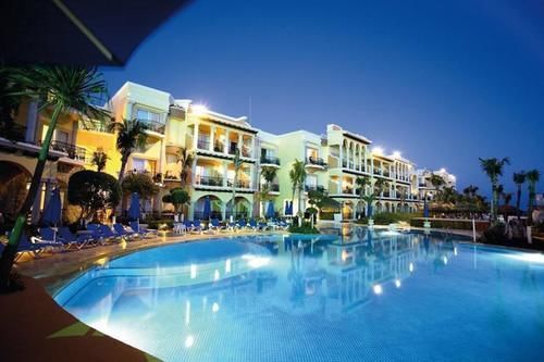 Wyndham Alltra Playa del Carmen Adults Only All Inclusive фото 52