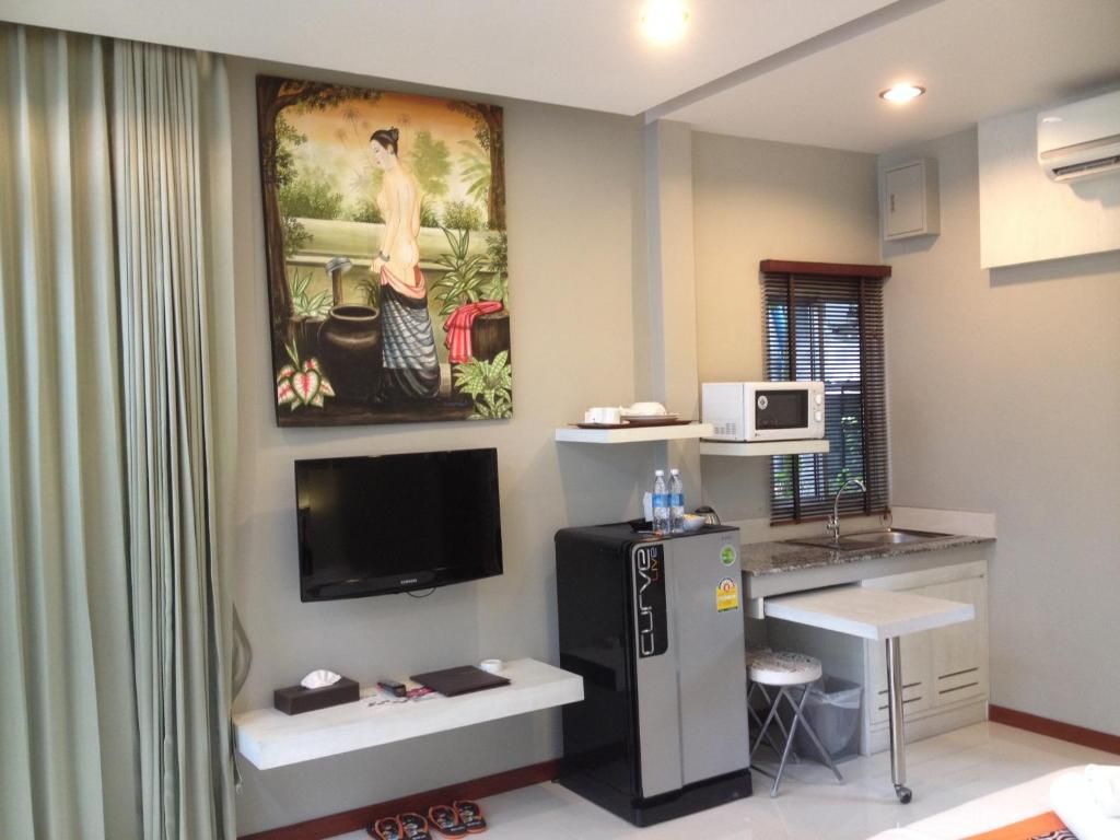 Phu NaNa Boutique Hotel фото 4