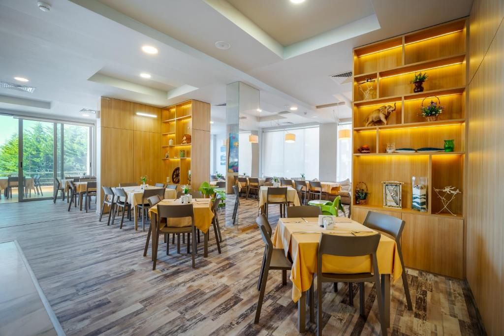Hotel Zornitza Sands - Full Board фото 21