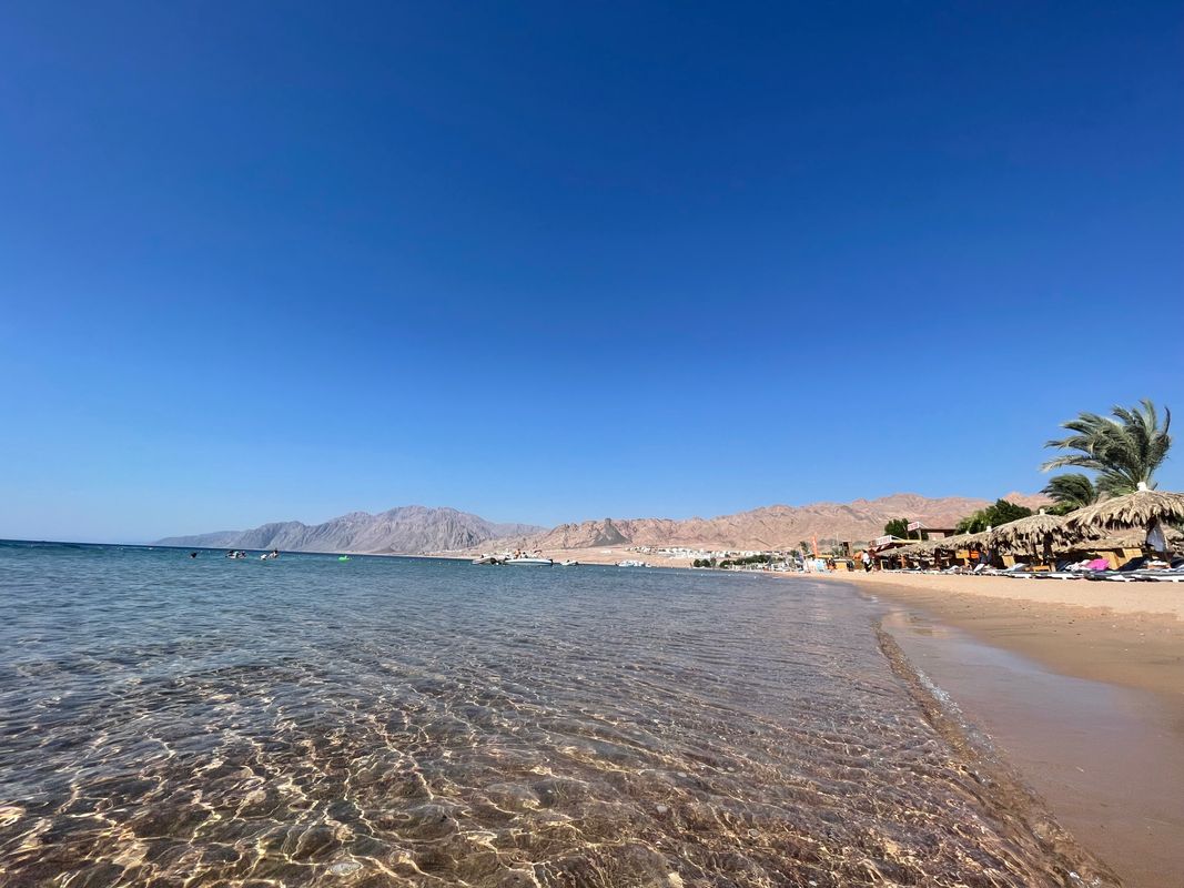 Swiss Inn Resort Dahab фото 46