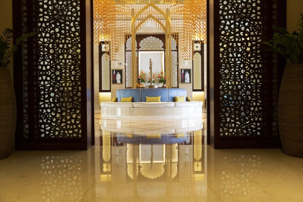 Al Najada Boutique фото 13