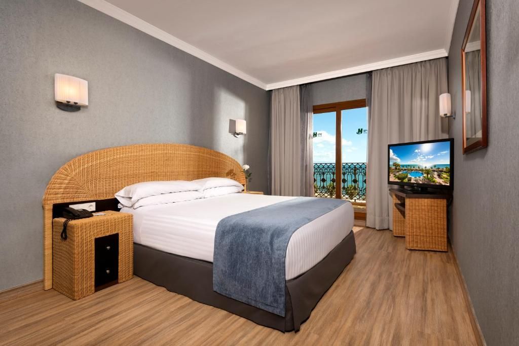 Hotel IPV Palace & Spa - Adults Recommended фото 20