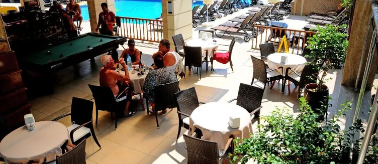 Фото отеля Sunway Apart Hotel