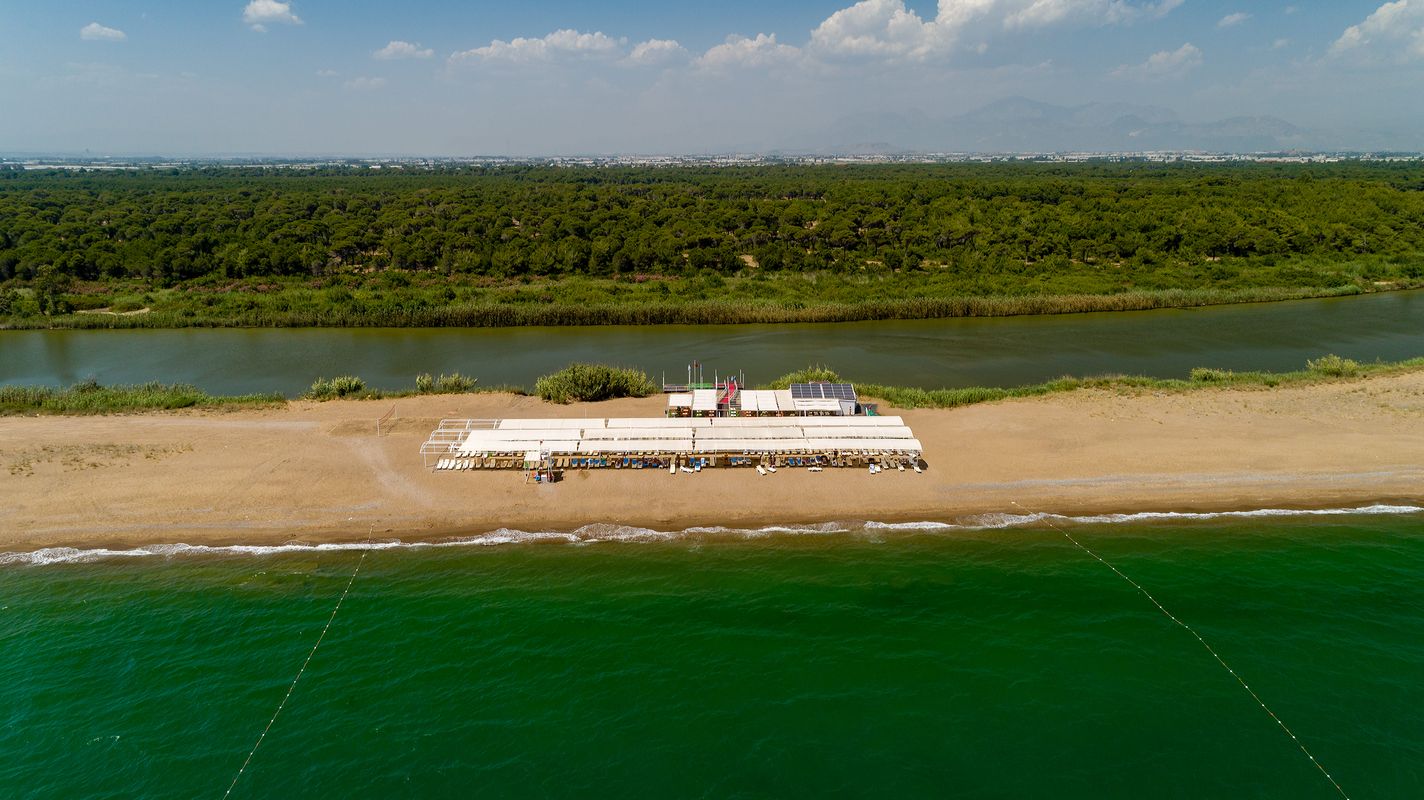 River Resort Belek фото 23