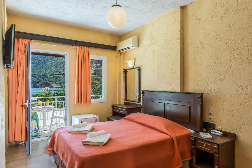 Talea Beach фото 64