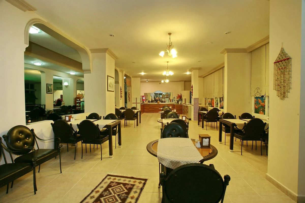 Bella Bravo Suite Hotel фото 8
