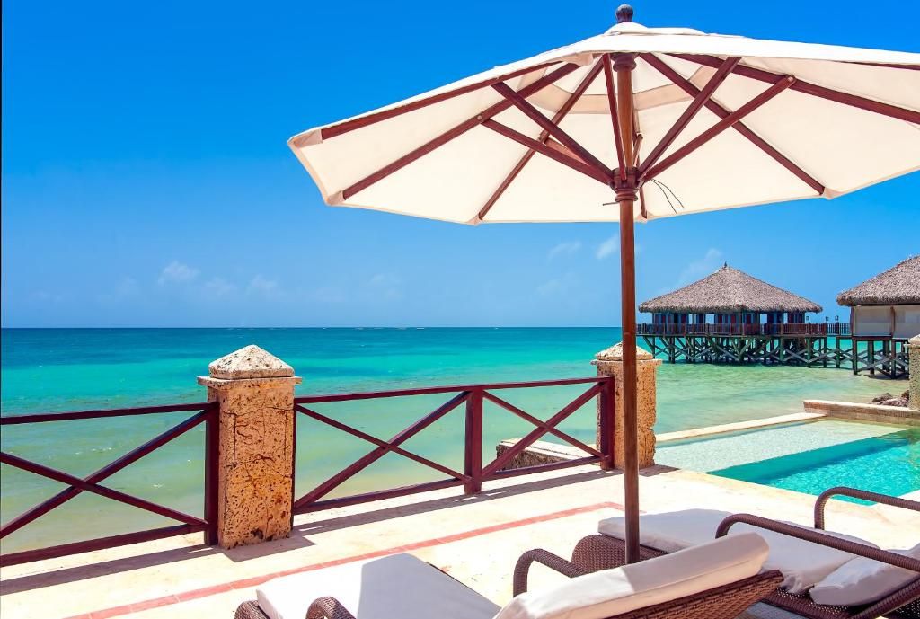 Sanctuary Cap Cana, All-Inclusive Adult Resort (Adults Only) фото 91