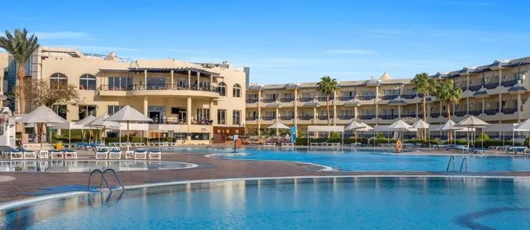 Фото отеля Grand Oasis Resort