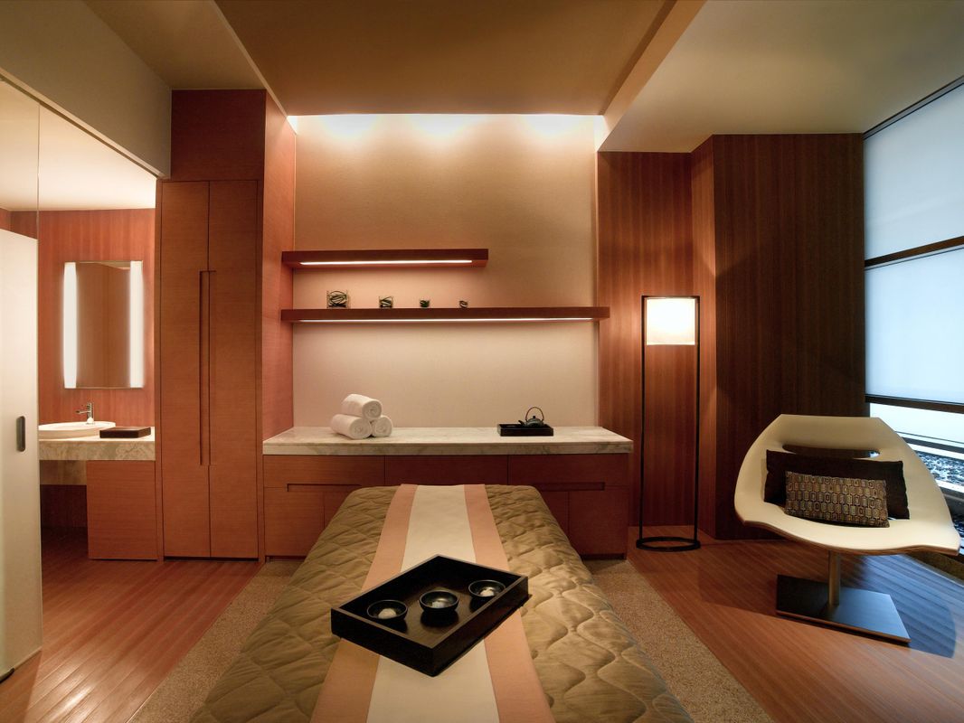 Hyatt On The Bund фото 7