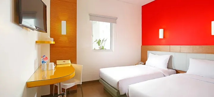 Фото отеля Amaris Hotel Sunset Road Bali