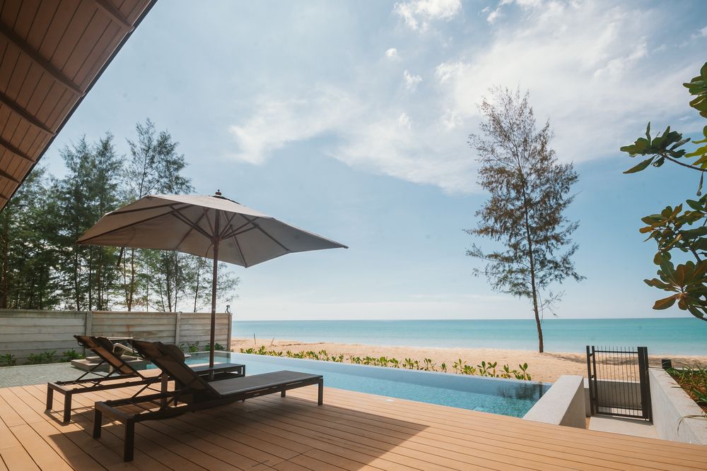 Pullman Khao Lak Resort фото 108