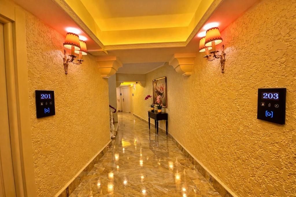Ayasofya Hotel фото 30