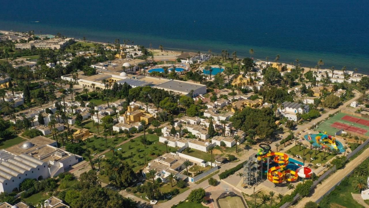 Shems Holiday Village & Aquapark фото 2